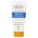 کرم ضد آفتاب مناسب پوست خشک